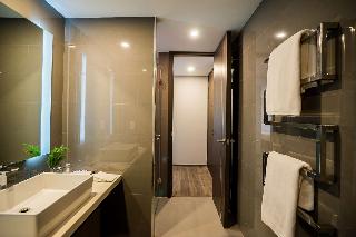 Vib Best Western Sanam Pao fotoÄŸrafÄ±