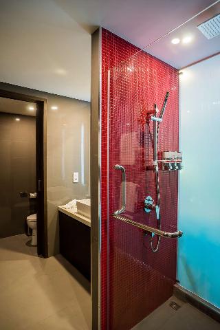 Vib Best Western Sanam Pao fotoÄŸrafÄ±