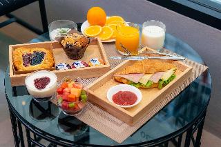 Vib Best Western Sanam Pao fotoÄŸrafÄ±