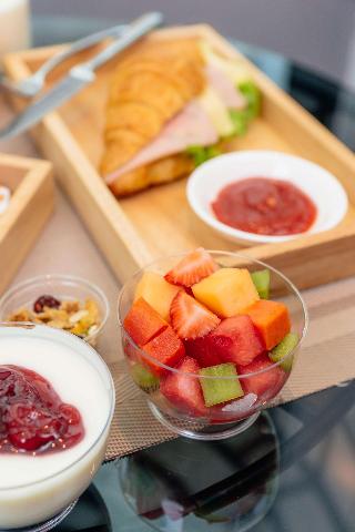 Vib Best Western Sanam Pao fotoÄŸrafÄ±