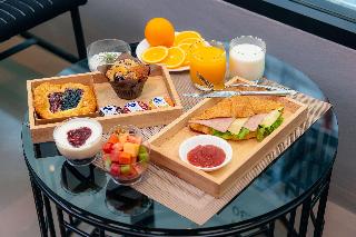Vib Best Western Sanam Pao fotoÄŸrafÄ±