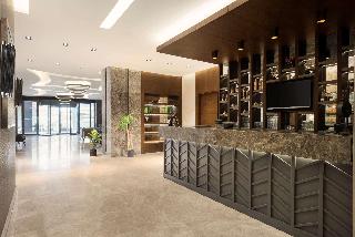 Ramada By Wyndham Bursa Nilufer fotoÄŸrafÄ±