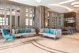 Ramada By Wyndham Bursa Nilufer fotoÄŸrafÄ±