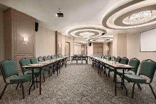 Ramada By Wyndham Bursa Nilufer fotoÄŸrafÄ±