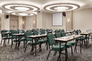 Ramada By Wyndham Bursa Nilufer fotoÄŸrafÄ±