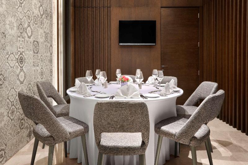 Ramada By Wyndham Bursa Nilufer - Toplantı