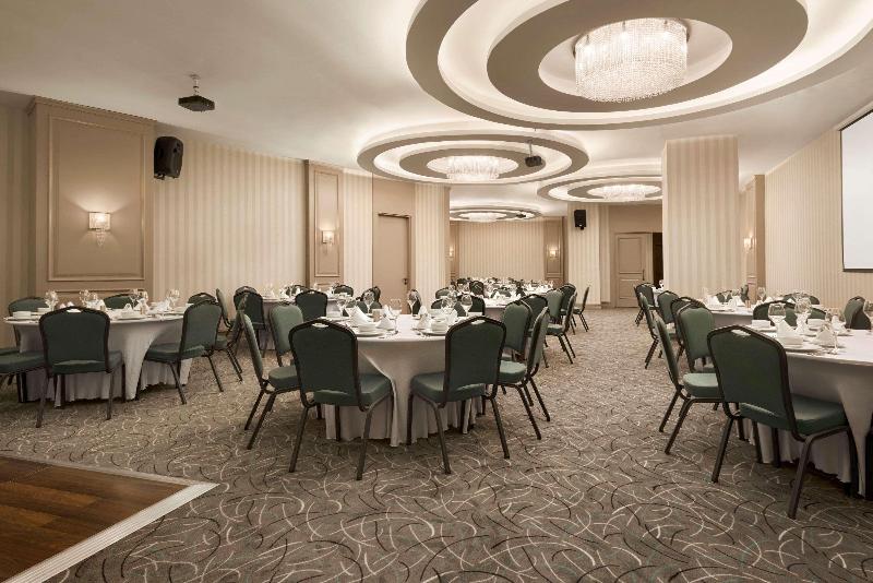Ramada By Wyndham Bursa Nilufer - Toplantı