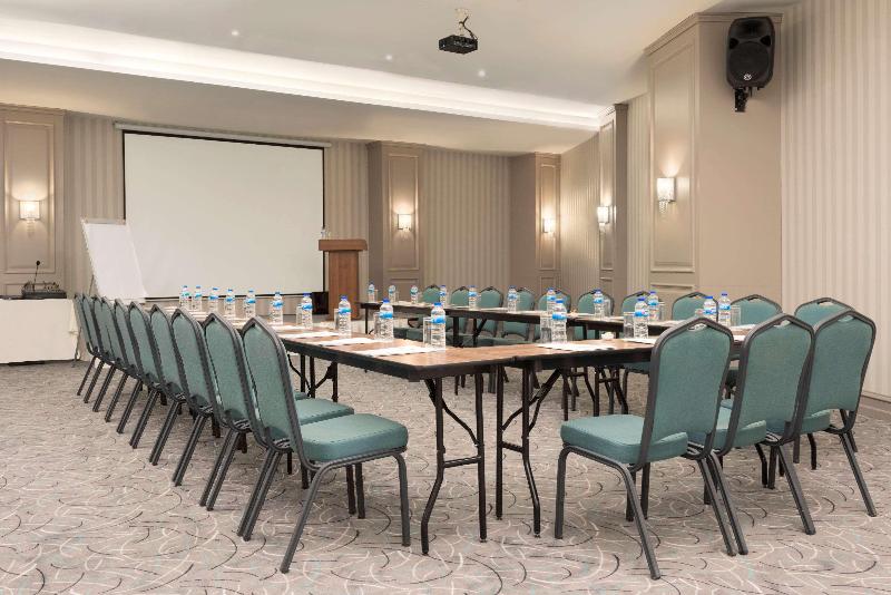 Ramada By Wyndham Bursa Nilufer - Toplantı