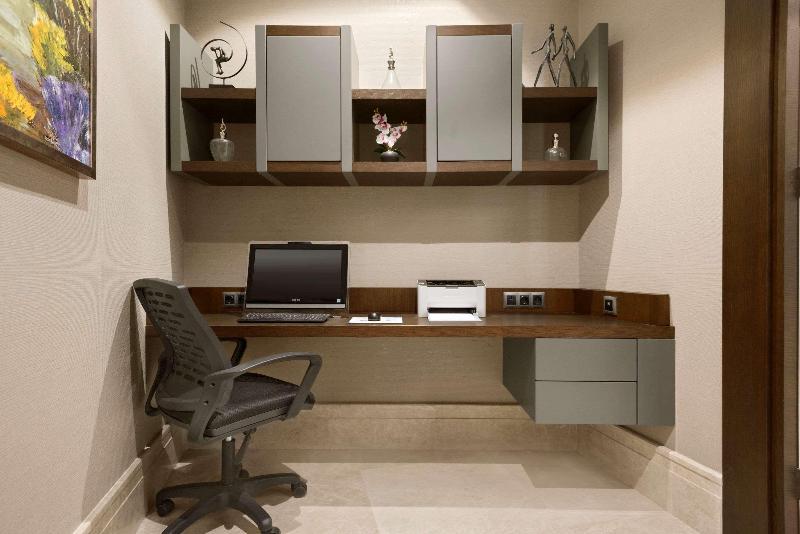 Ramada By Wyndham Bursa Nilufer - Toplantı