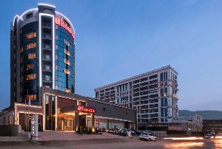 Ramada By Wyndham Bursa Nilufer fotoÄŸrafÄ±