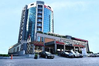 Ramada By Wyndham Bursa Nilufer fotoÄŸrafÄ±