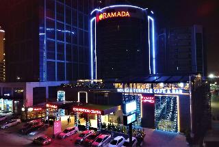 Ramada By Wyndham Bursa Nilufer fotoÄŸrafÄ±