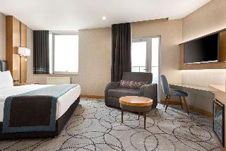Ramada By Wyndham Bursa Nilufer fotoÄŸrafÄ±