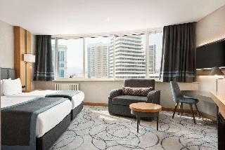 Ramada By Wyndham Bursa Nilufer fotoÄŸrafÄ±