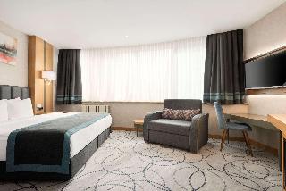 Ramada By Wyndham Bursa Nilufer fotoÄŸrafÄ±