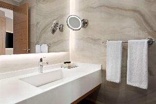 Ramada By Wyndham Bursa Nilufer fotoÄŸrafÄ±
