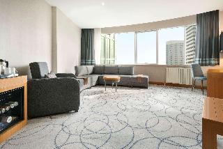 Ramada By Wyndham Bursa Nilufer fotoÄŸrafÄ±