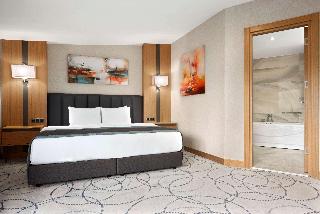 Ramada By Wyndham Bursa Nilufer fotoÄŸrafÄ±