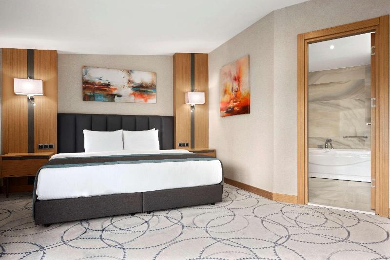 Ramada By Wyndham Bursa Nilufer - Oda