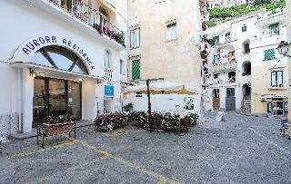 Apartments Amalfi City Centre otel fotoğrafı