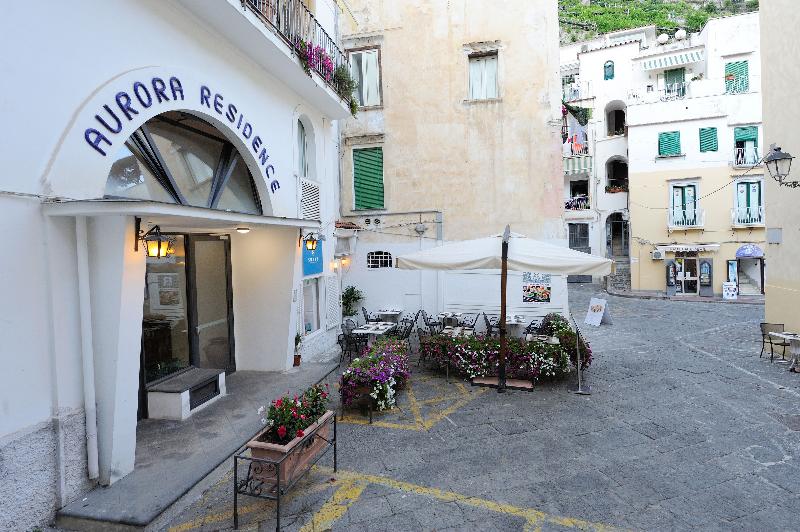 Apartments Amalfi City Centre - Genel