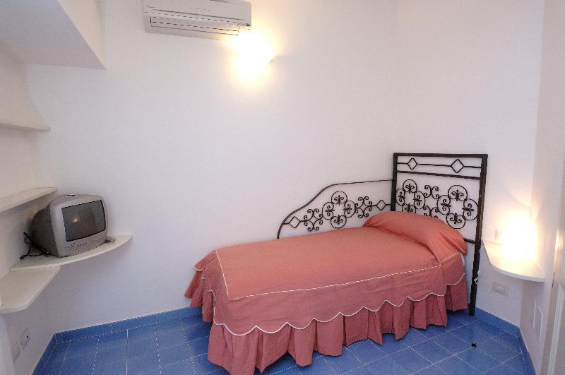 Apartments Amalfi City Centre - Oda