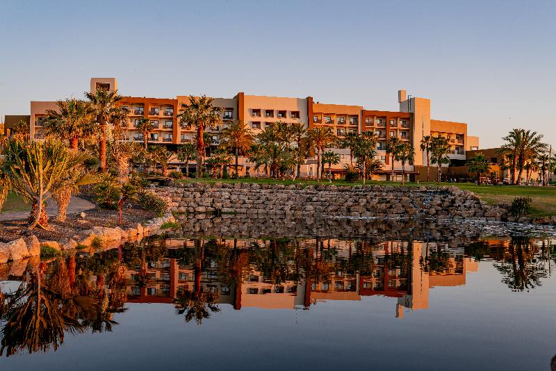 Valle del Este Golf Resort - Genel