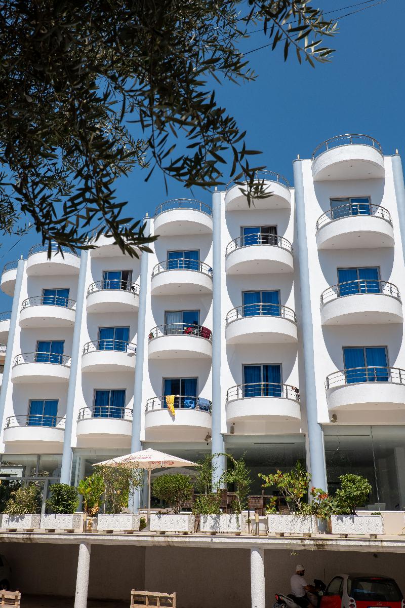 Arel Hotel - Genel