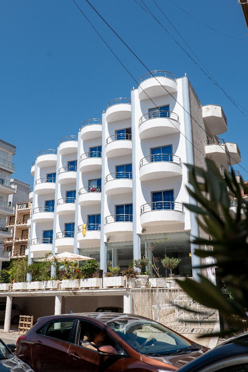 Arel Hotel - Genel