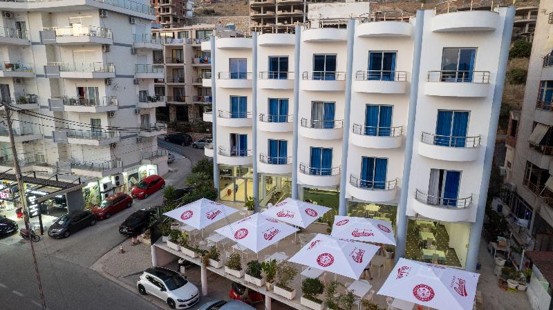 Arel Hotel - Genel