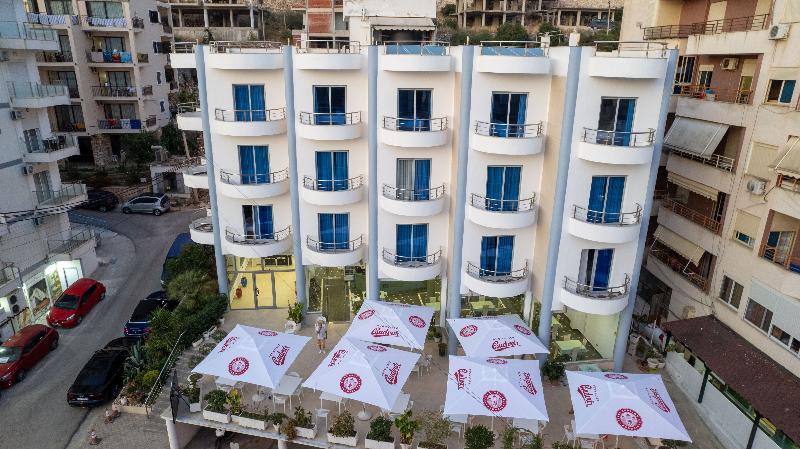 Arel Hotel - Genel