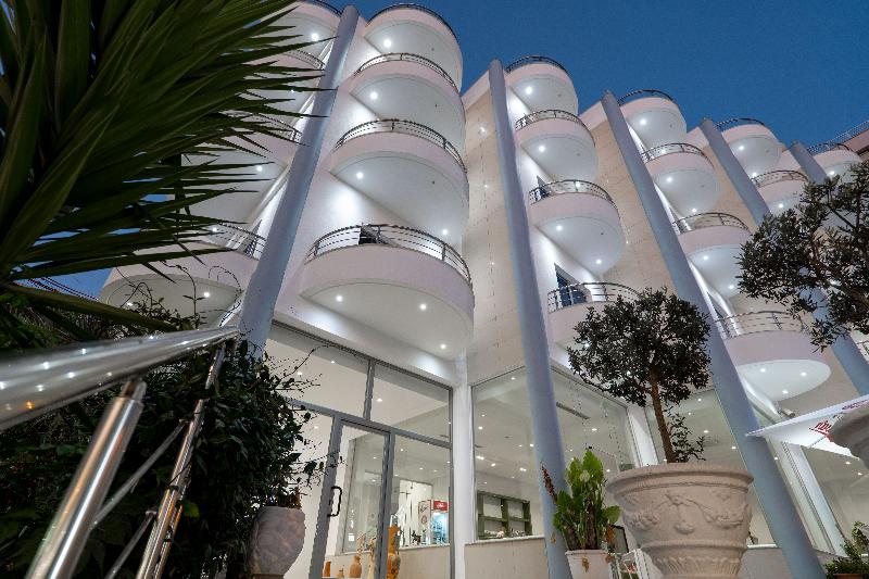 Arel Hotel - Genel