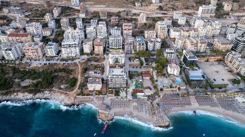 Arel Hotel - Genel