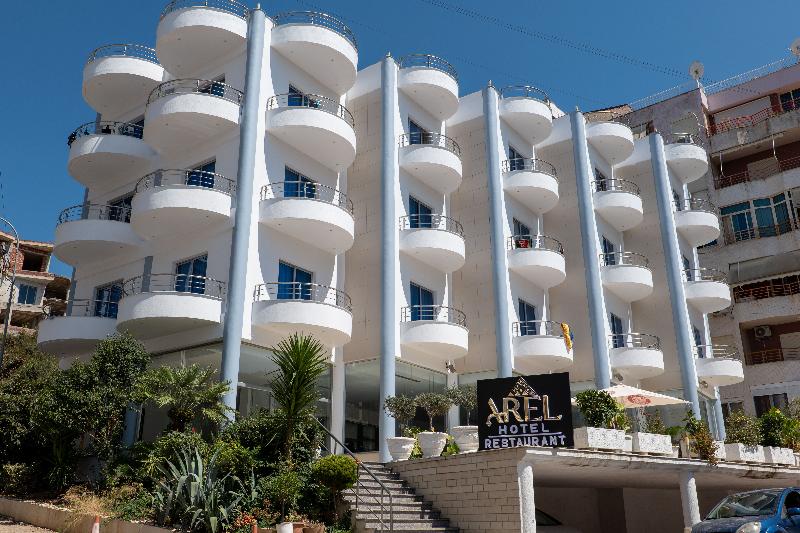 Arel Hotel - Genel