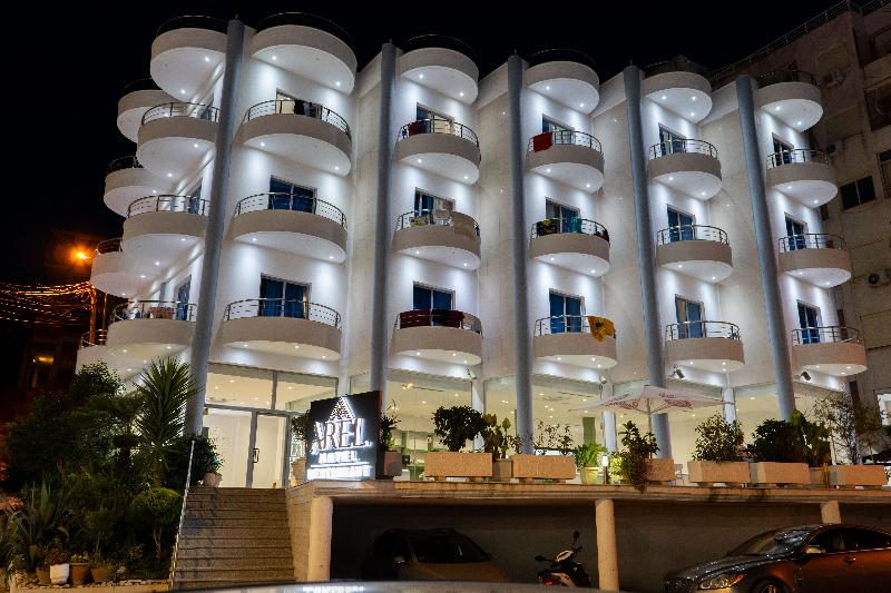 Arel Hotel - Genel
