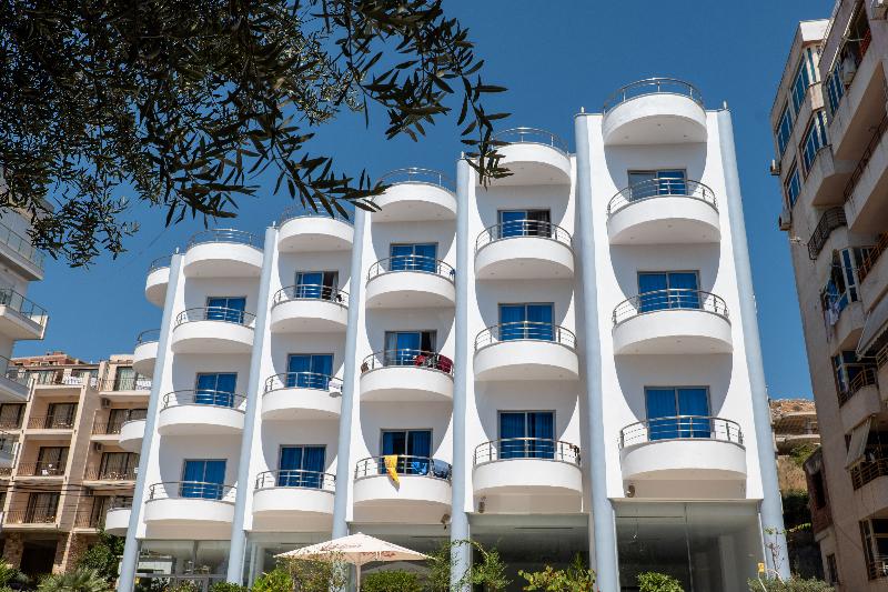 Arel Hotel - Genel