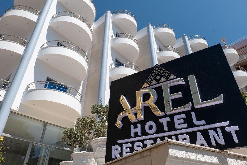 Arel Hotel - Genel