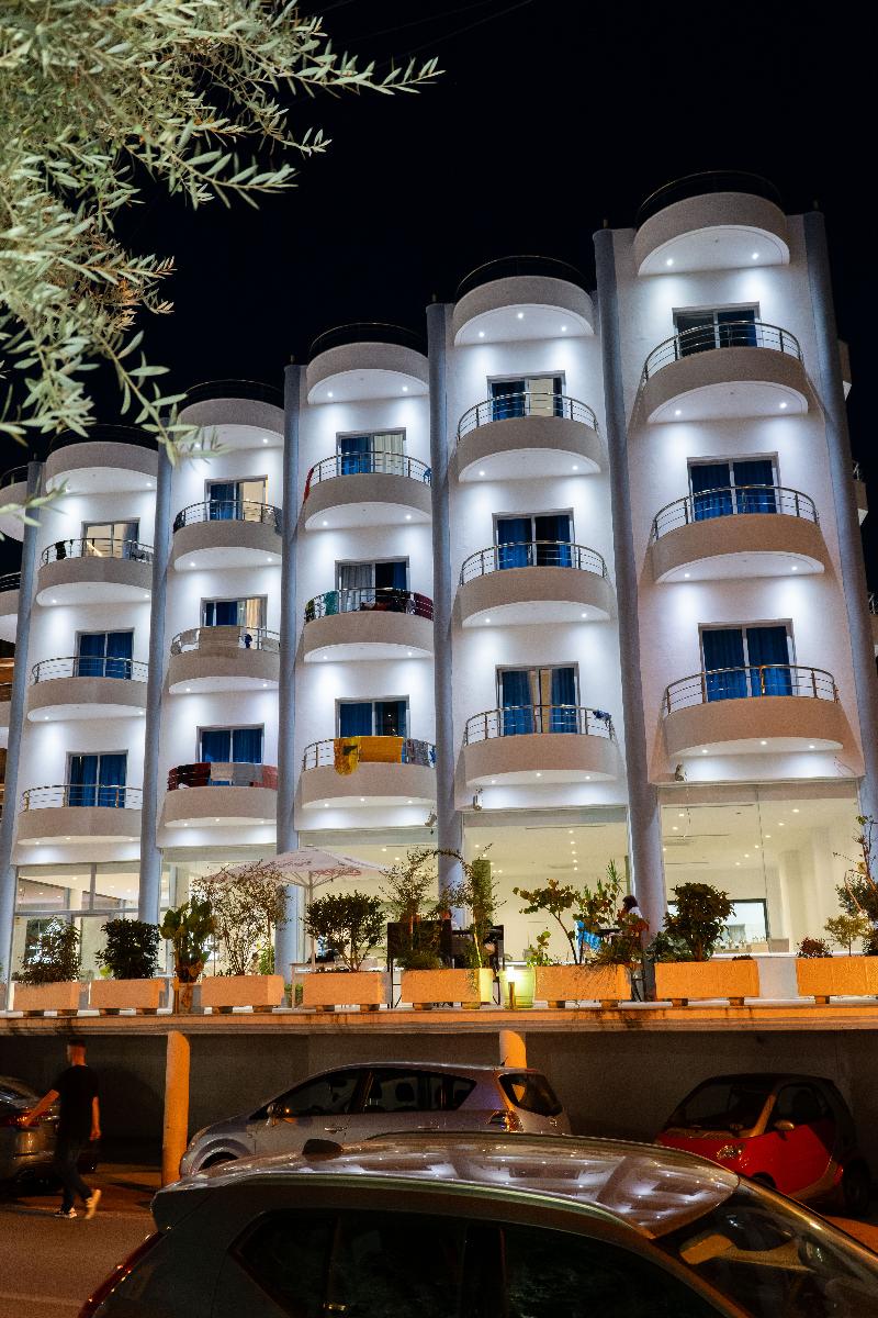 Arel Hotel - Genel