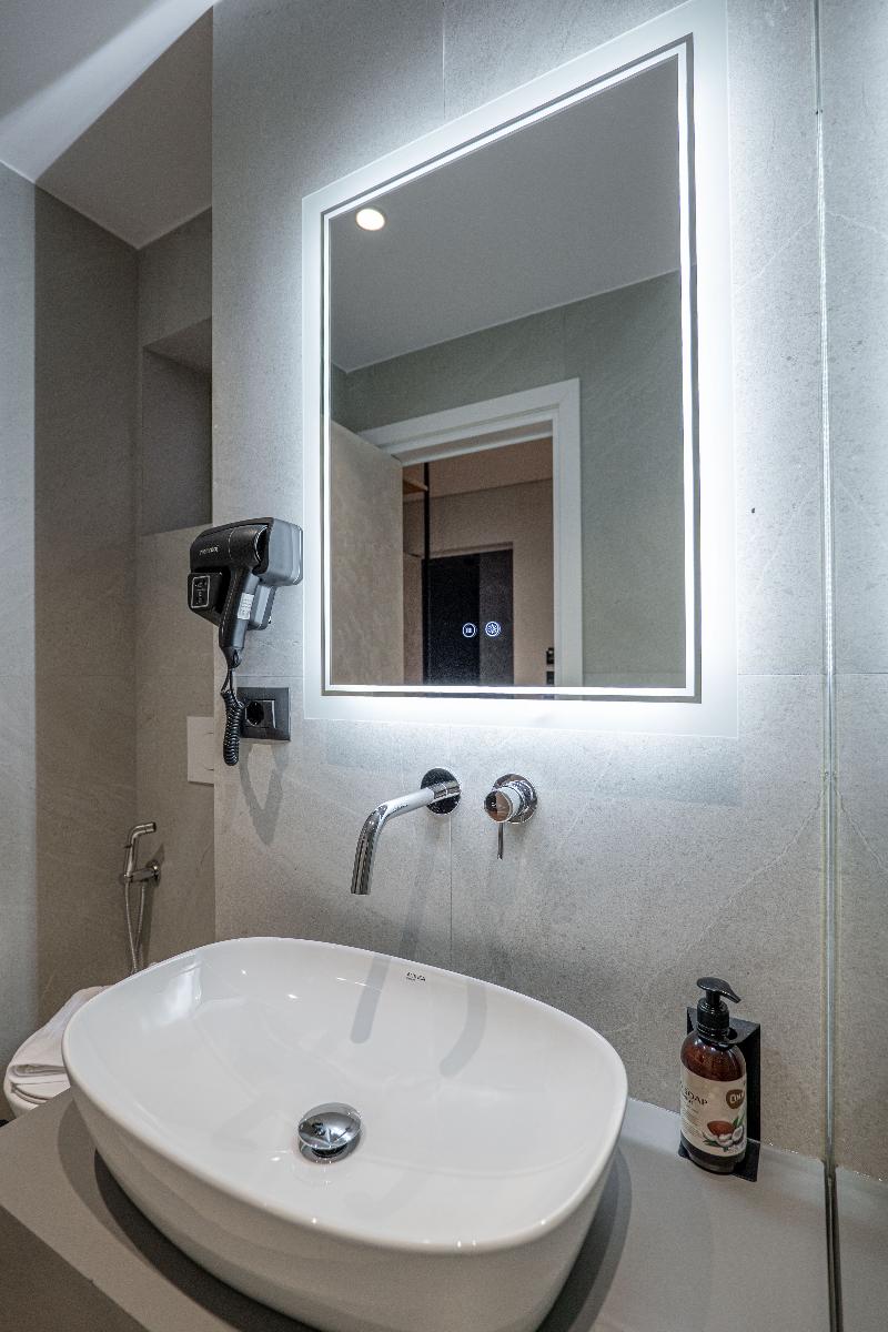 Arel Hotel - Oda