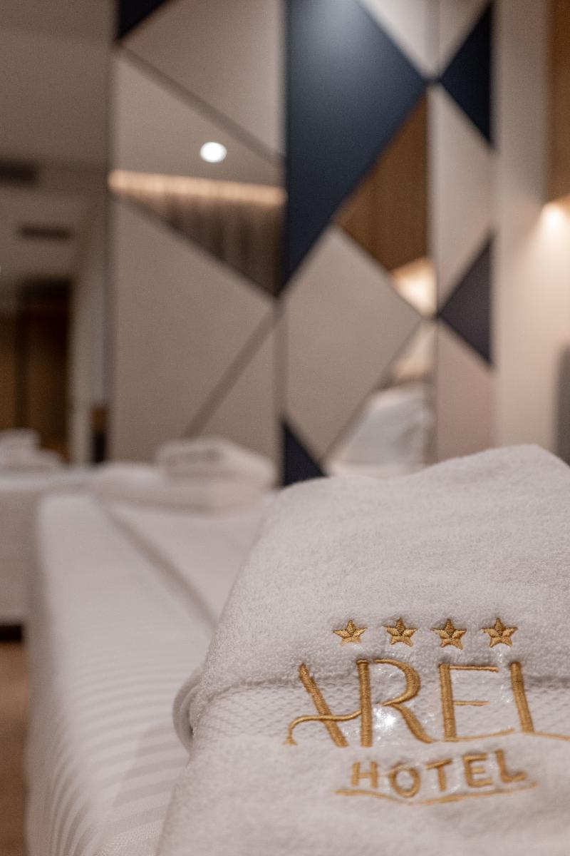 Arel Hotel - Oda
