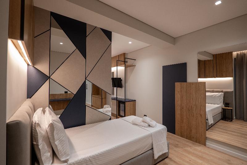 Arel Hotel - Oda