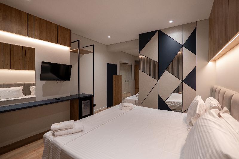 Arel Hotel - Oda