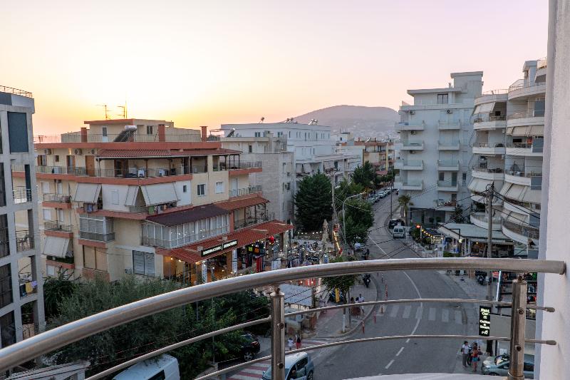 Arel Hotel - Oda
