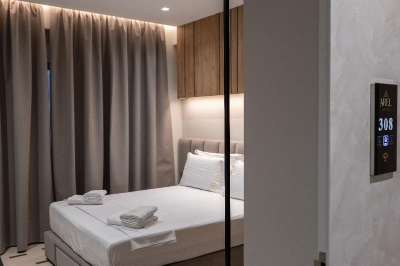 Arel Hotel - Oda