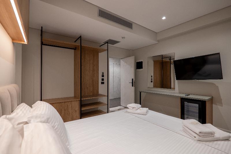 Arel Hotel - Oda