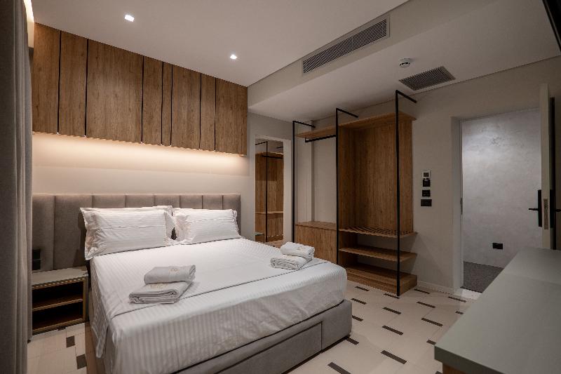 Arel Hotel - Oda