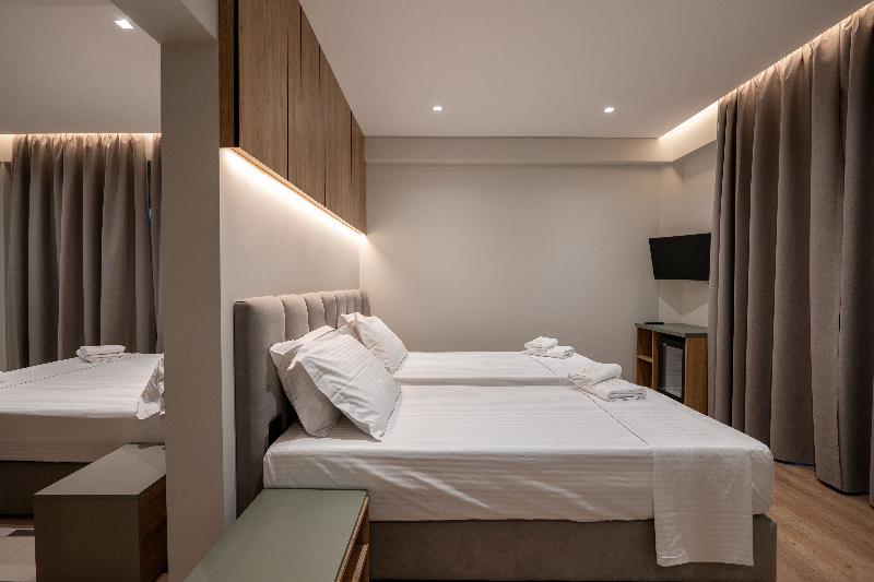 Arel Hotel - Oda