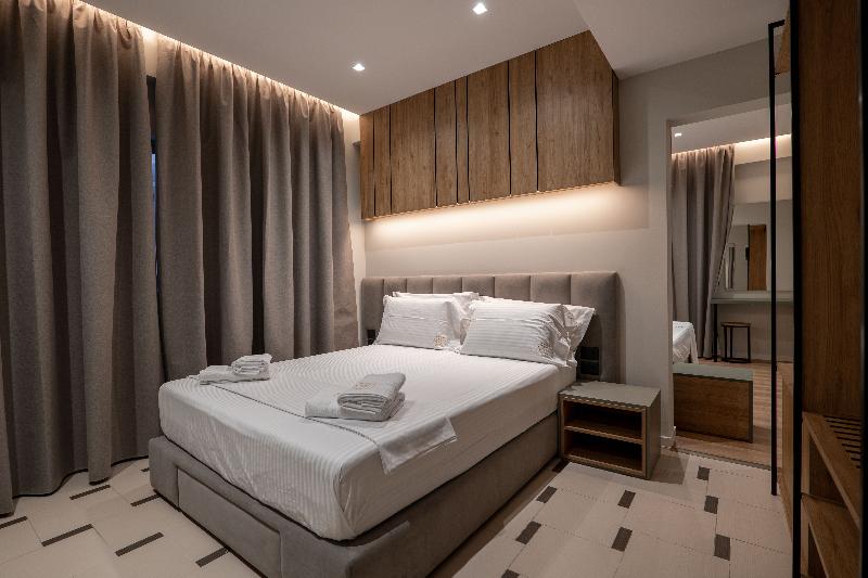 Arel Hotel - Oda