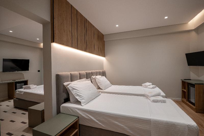 Arel Hotel - Oda