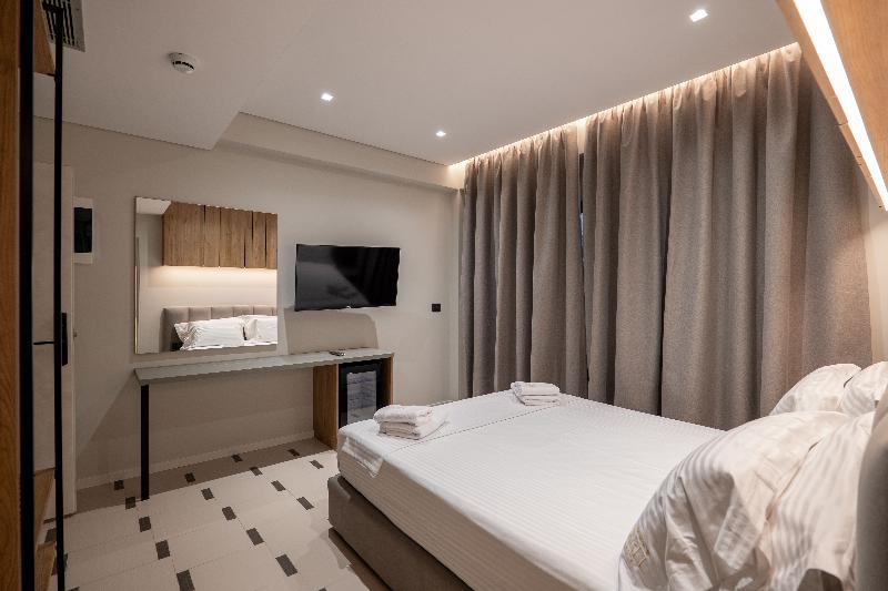 Arel Hotel - Oda